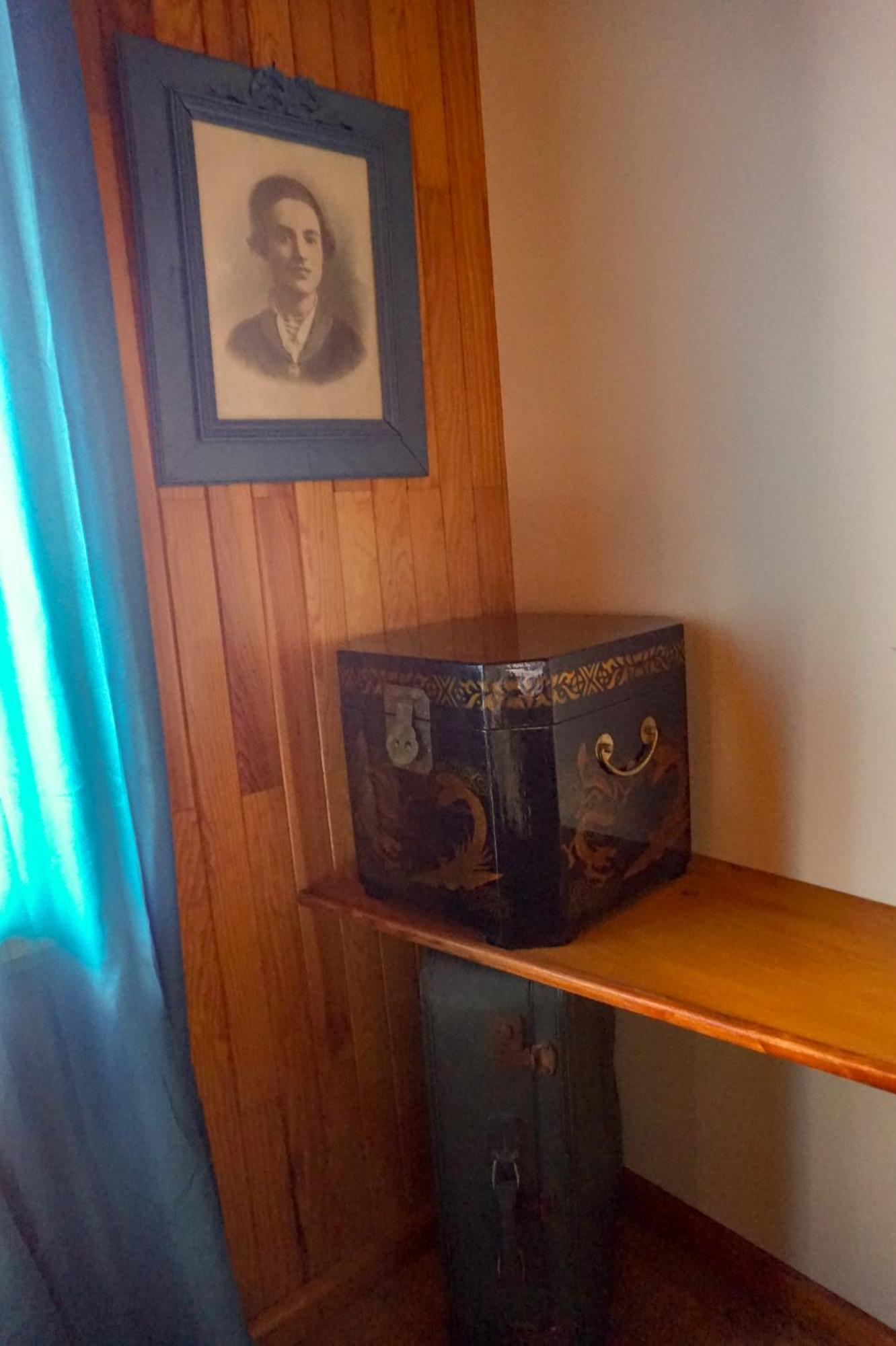 Abondance Le Retro B&B 외부 사진