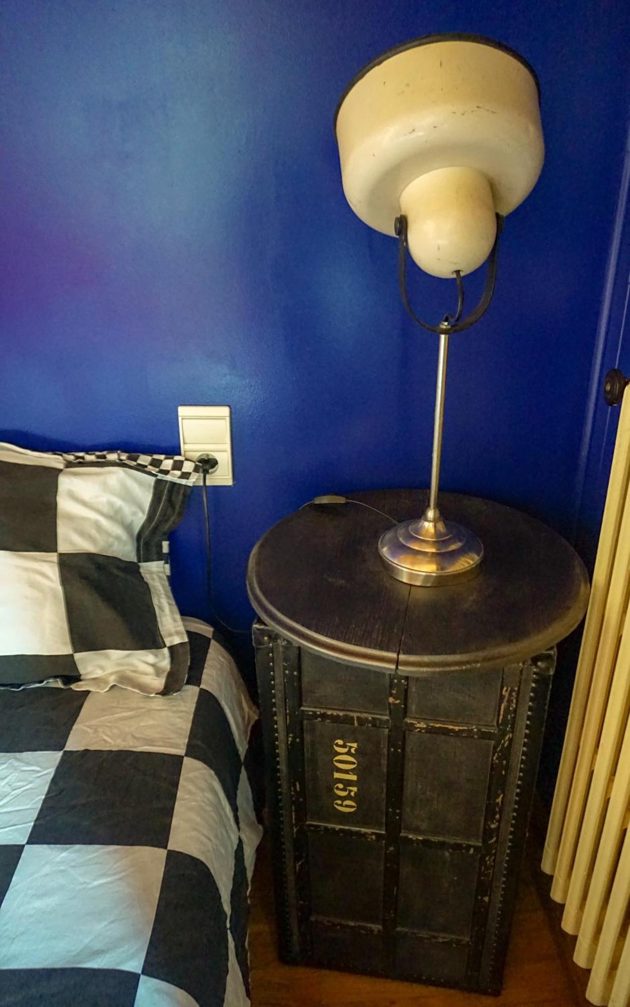 Abondance Le Retro B&B 외부 사진