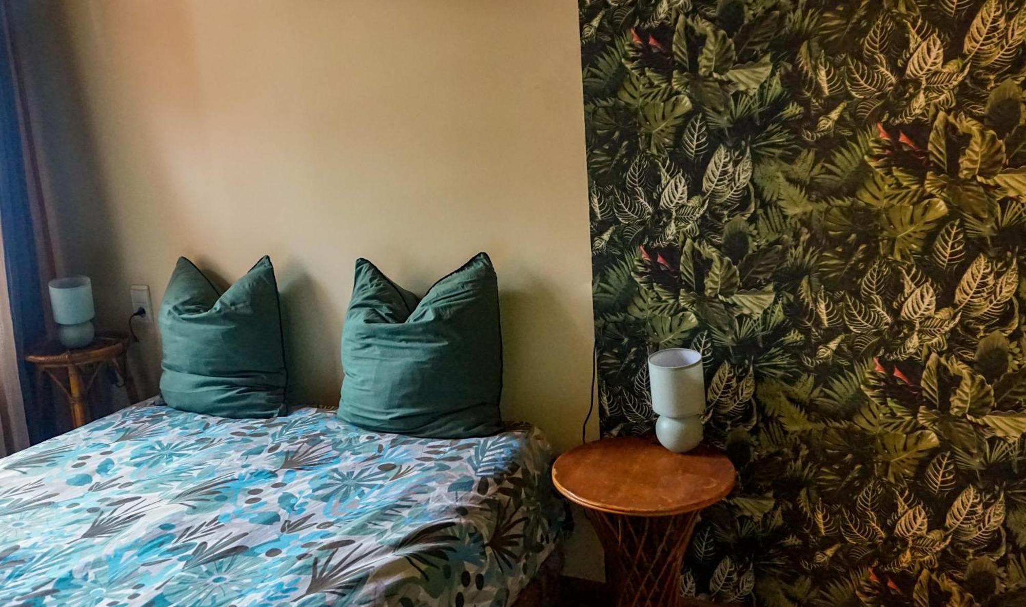 Abondance Le Retro B&B 외부 사진