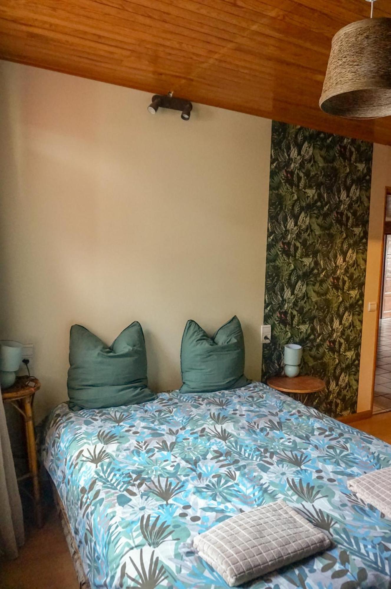Abondance Le Retro B&B 외부 사진