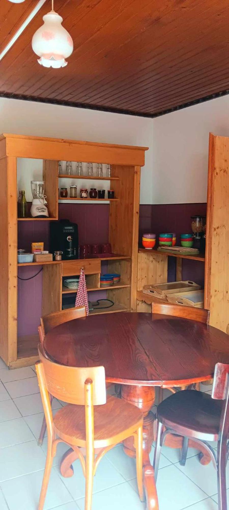 Abondance Le Retro B&B 외부 사진