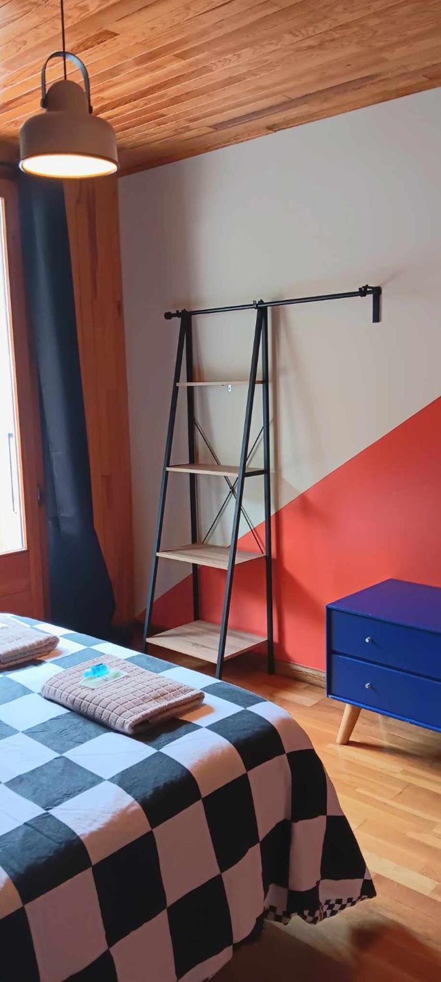 Abondance Le Retro B&B 외부 사진