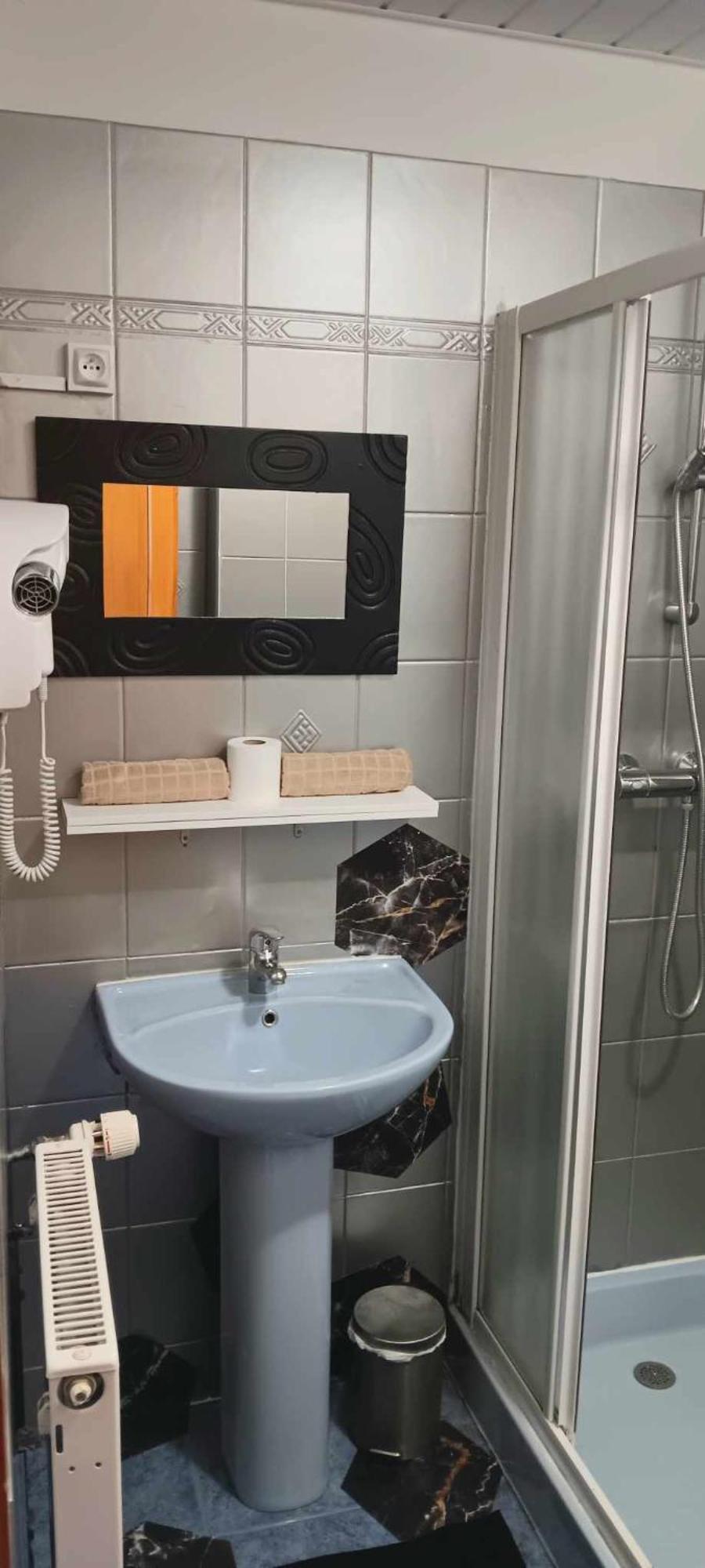 Abondance Le Retro B&B 외부 사진